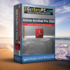 Adobe Acrobat Pro DC 2022 Free Download (1)