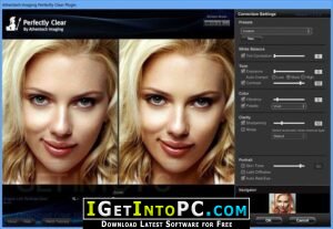 Athentech Perfectly Clear Complete 3.6.3.1434 download free