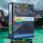 EssentialPIM Pro Business 11 Free Download