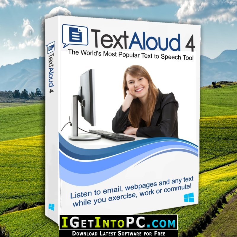 for windows download NextUp TextAloud 4.0.72