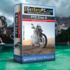 PTC Creo 9 Free Download