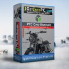 PTC Creo Illustrate 9 Free Download