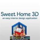 Sweet Home 3D 7 Free Download