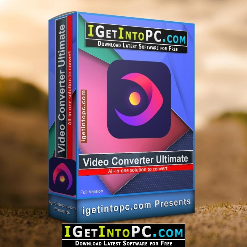 free Aiseesoft Video Converter Ultimate 10.7.20