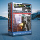 Blackmagic Fusion Studio 18 Free Download