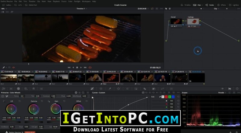 davinci resolve studio 18 activation key