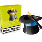 Driver Magician 5 Free Download
