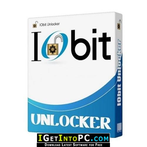 iobitunlocker