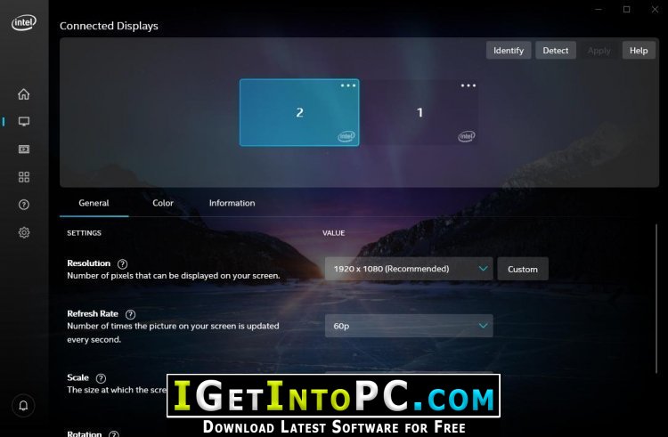 download intel graphics driver for windows 11
