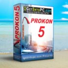PROKON 5 Free Download