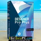 Xara Designer Pro Plus 22 Free Download