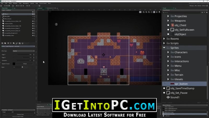 ⚙️ Game Creator Studio™ 2 — Make Games For Free APK for Android