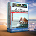 MAGIX Photostory 2023 Deluxe Free Download
