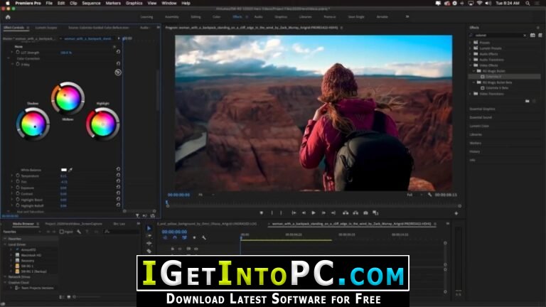 download the new version Red Giant Magic Bullet Suite 2024.0.1