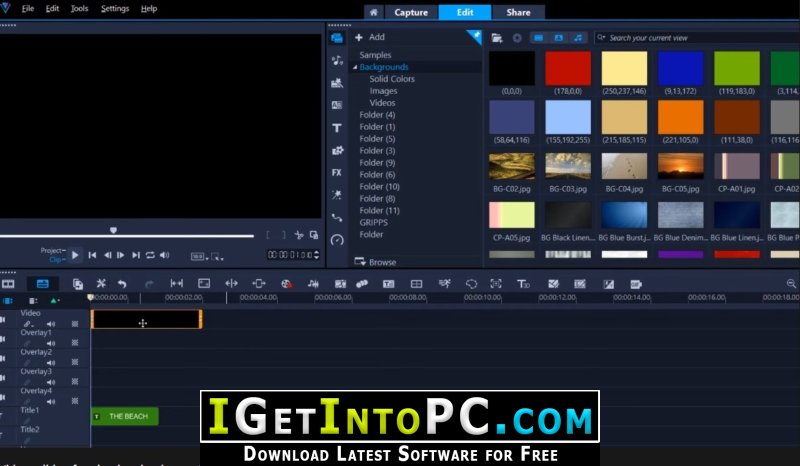 コーレル VideoStudio Ultimate 2022 Windows (0000304710) 通販