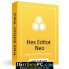 Hex Editor Neo Ultimate 7 Free Download