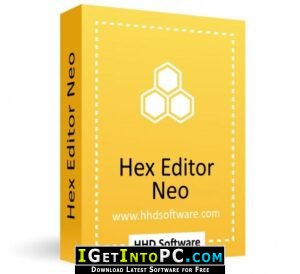 Hex Editor Neo 7.37.00.8578 instal the last version for apple