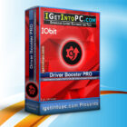 IObit Driver Booster Pro 10 Free Download (1)