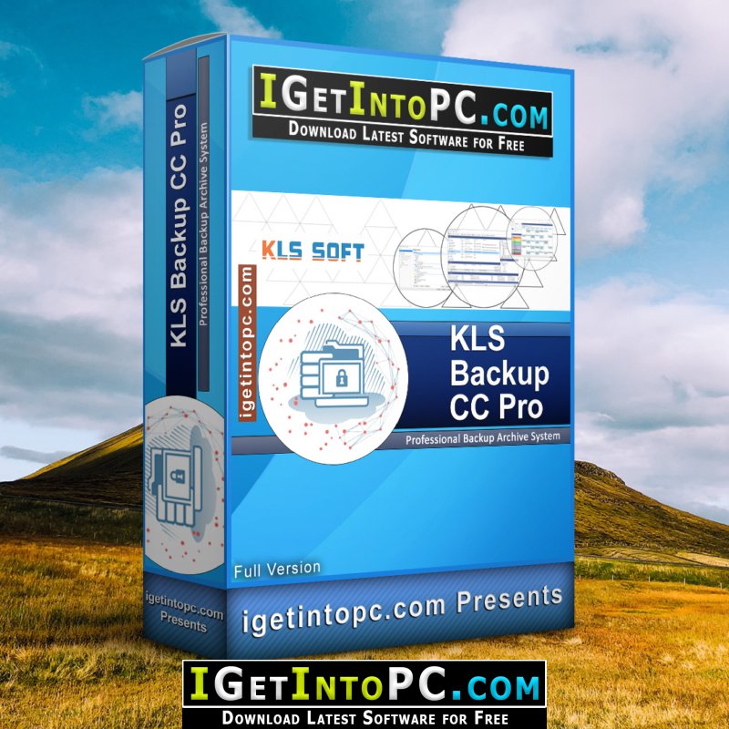 free for ios download KLS Backup Professional 2023 v12.0.0.8