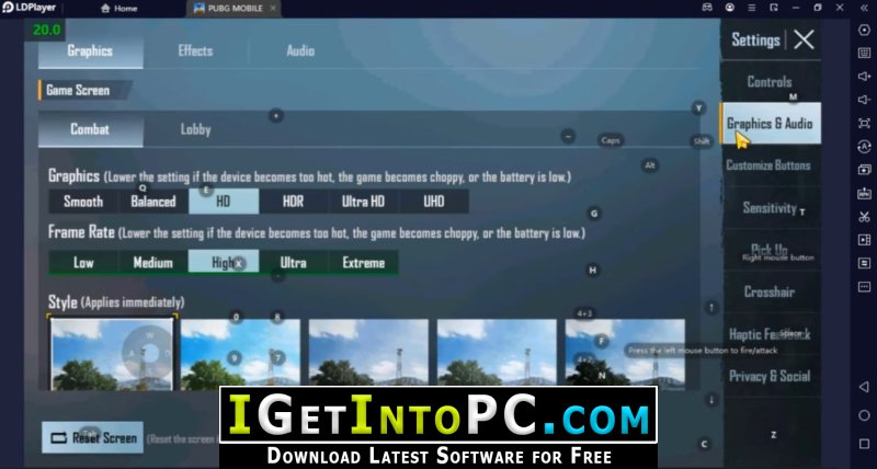 Download Pelo Play Eventos on PC (Emulator) - LDPlayer