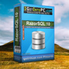 RazorSQL 10 Free Download