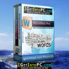 WordWeb Pro 10 with Ultimate Reference Bundle Free Download (1)