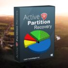 Active Partition Recovery Ultimate 22 Free Download