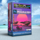 Adobe Photoshop 2023 Free Download macOS