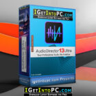 CyberLink AudioDirector Ultra 13 Free Download (1)