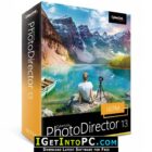 CyberLink PhotoDirector Ultra 14 Free Download (1)