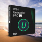 IObit Uninstaller 12 Pro Free Download