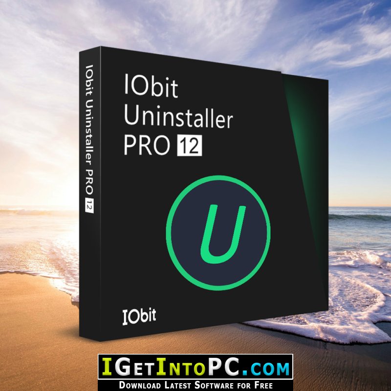 IObit Uninstaller Pro 13.1.0.3 for apple instal free