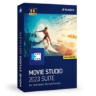MAGIX VEGAS Movie Studio 2023 Suite Free Download