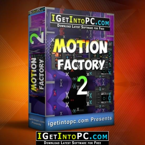 after effects motion 2 download