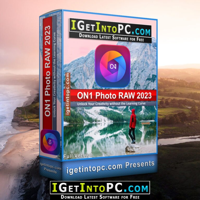 ON1 Photo RAW 2024 v18.0.3.14689 download the new for android