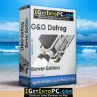O&O Defrag Server 26 Free Download