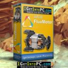 Altair Flux and FluxMotor 2022 Free Download