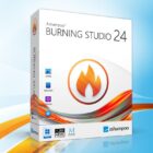 Ashampoo Burning Studio 24 Free Download