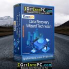 EaseUS Data Recovery Wizard Technician 15 Free Download (1)