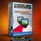 Lansweeper 10 Free Download