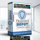Password Depot 16 Free Download (1)
