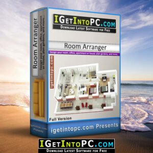 Room Arranger 9.8.1.641 for mac download free