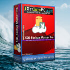 SQL Backup Master Pro 6 Free Download