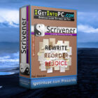 Scrivener 3 Free Download (1)