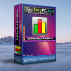 SoftPerfect NetWorx 7 Free Download