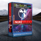 The Foundry Nuke Studio 14 Free Download (1)