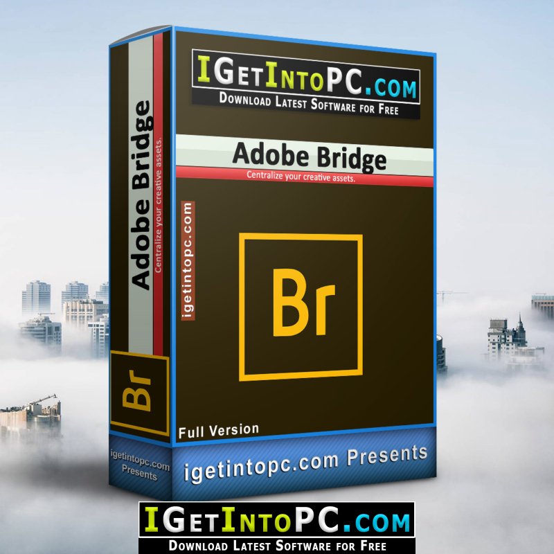 adobe photoshop cc bridge free download