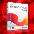 Ashampoo Burning Studio 2023 Free Download (1)