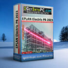 EPLAN Electric P8 2023 Free Download