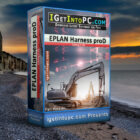 EPLAN Harness proD 2023 Free Download